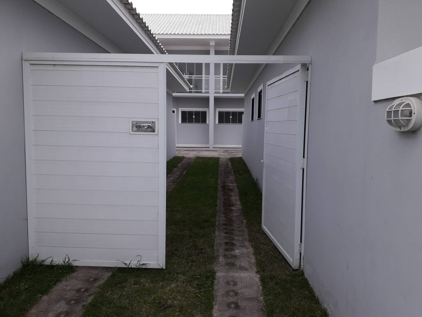 Casa à venda com 2 quartos, 80m² - Foto 5