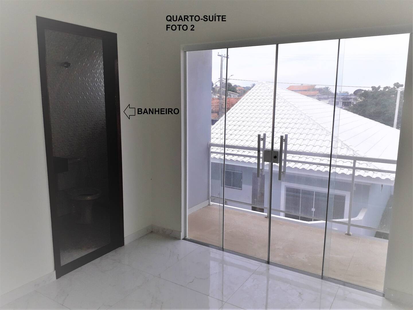 Casa à venda com 2 quartos, 80m² - Foto 19