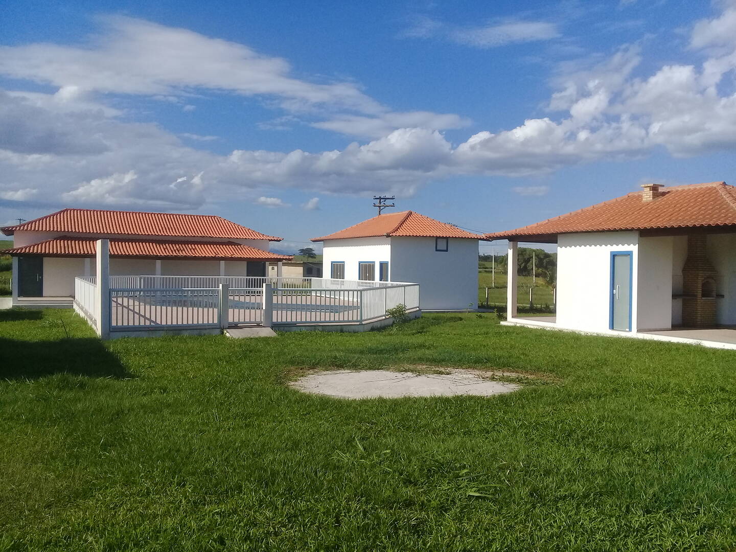 Terreno à venda, 450m² - Foto 6