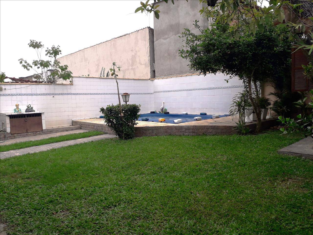 Casa à venda com 6 quartos, 450m² - Foto 14