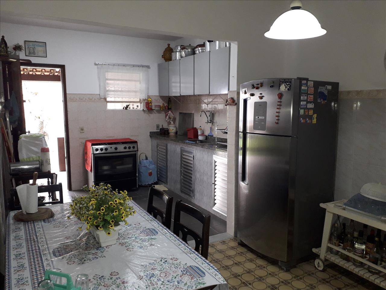 Casa à venda com 6 quartos, 450m² - Foto 17