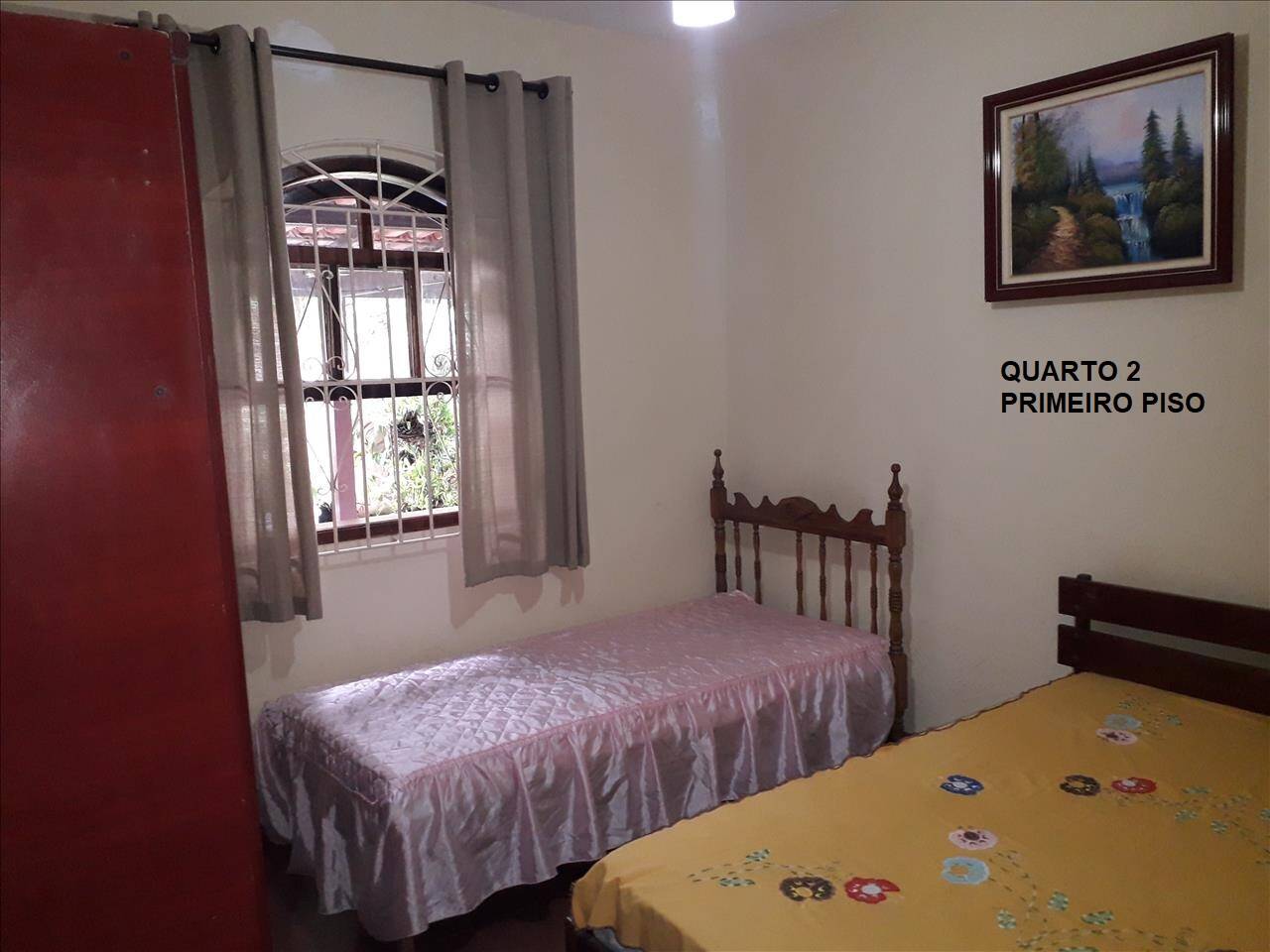 Casa à venda com 6 quartos, 450m² - Foto 20