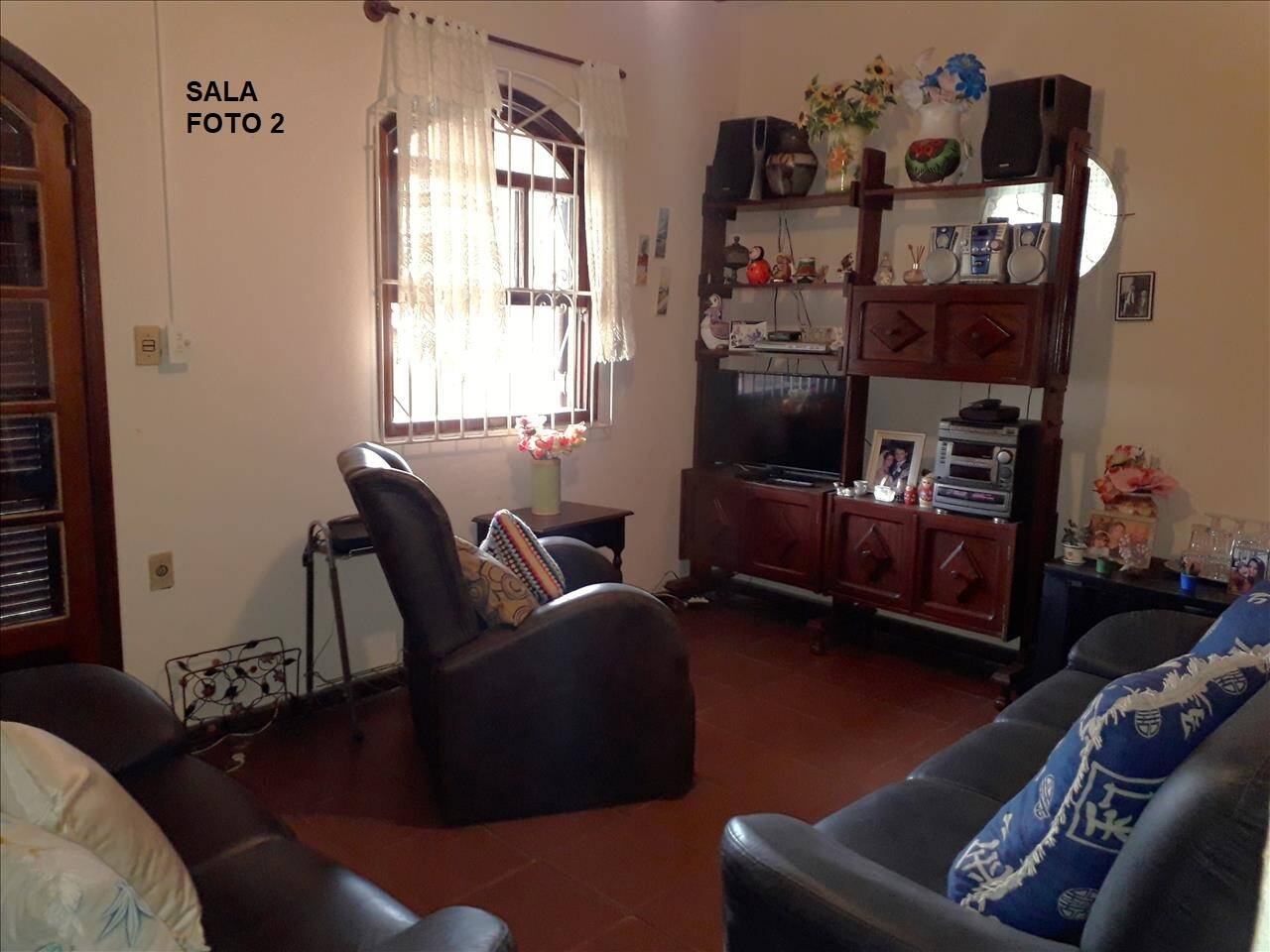 Casa à venda com 6 quartos, 450m² - Foto 22