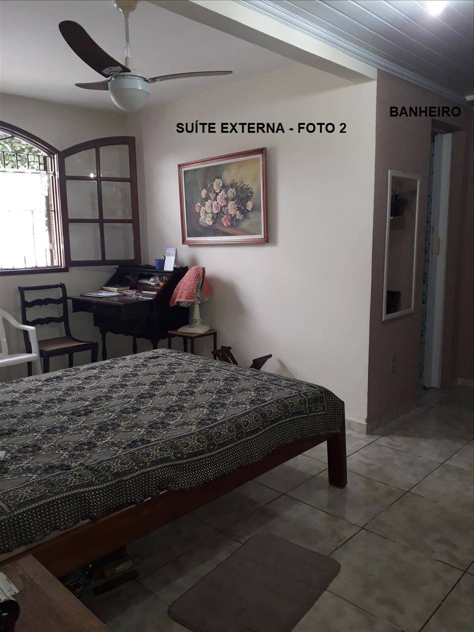 Casa à venda com 6 quartos, 450m² - Foto 33