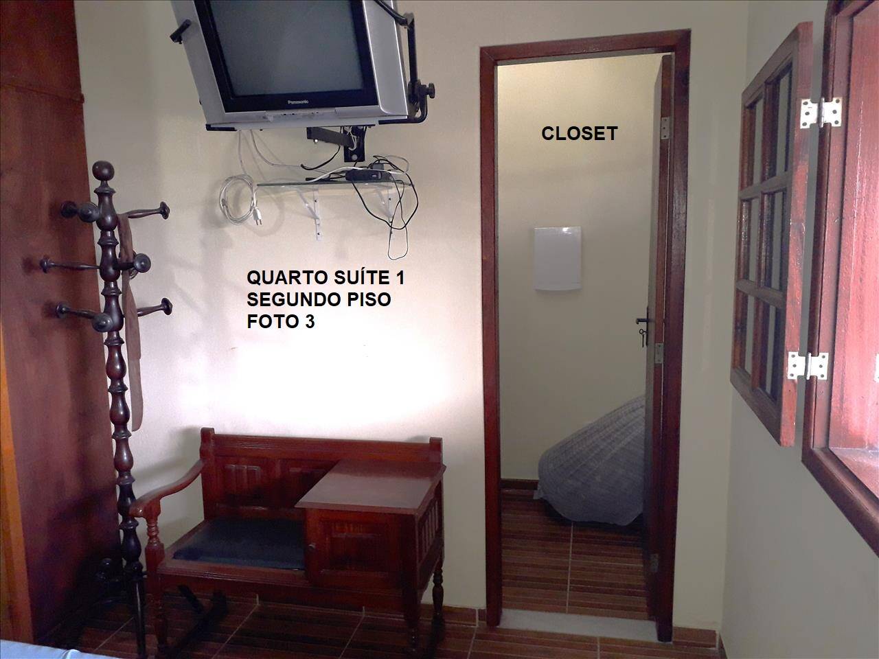 Casa à venda com 6 quartos, 450m² - Foto 37