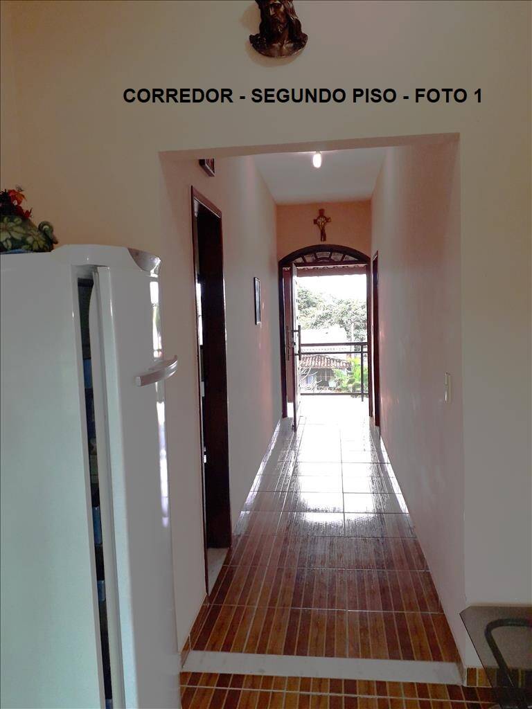 Casa à venda com 6 quartos, 450m² - Foto 41