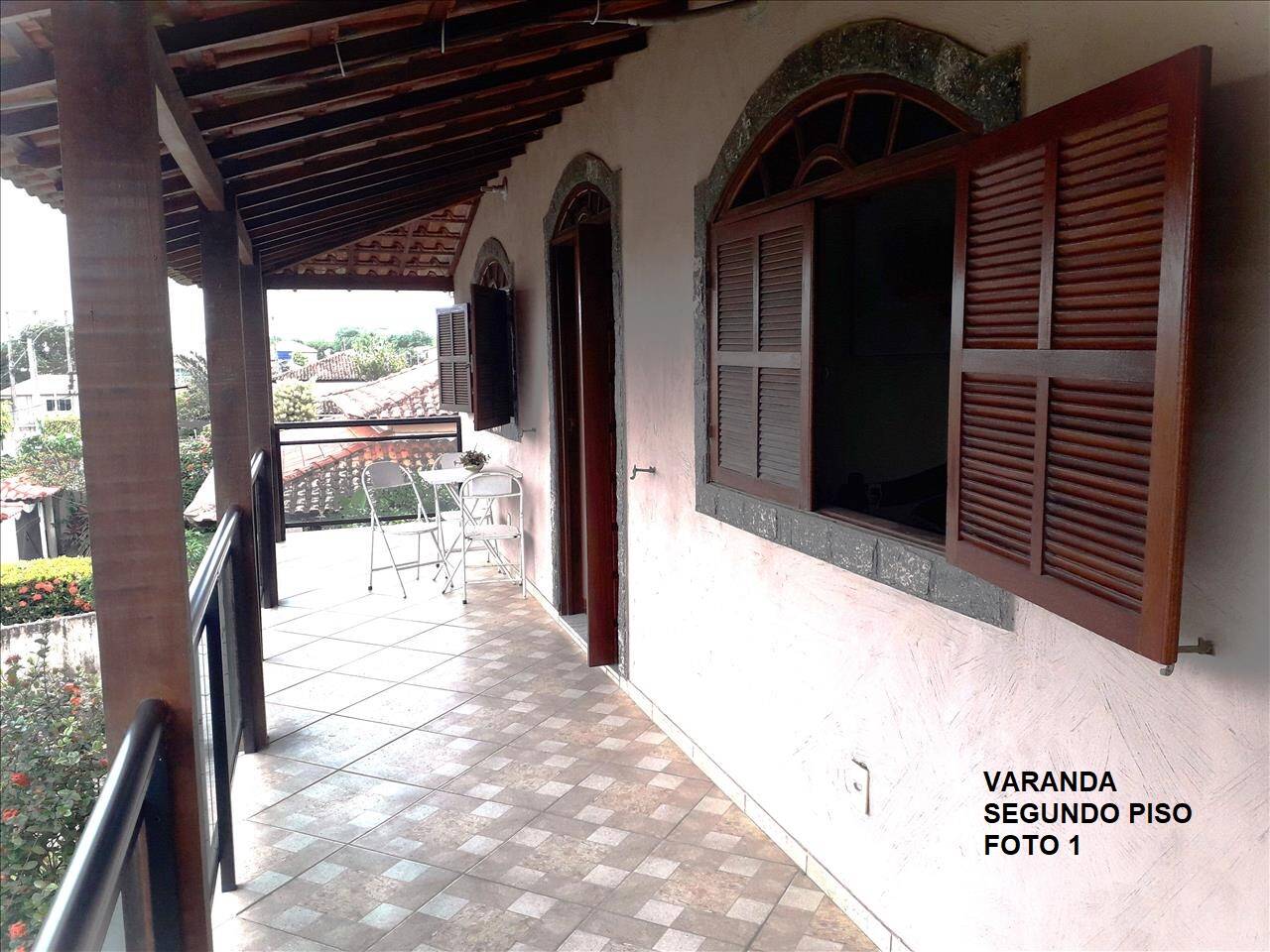 Casa à venda com 6 quartos, 450m² - Foto 43