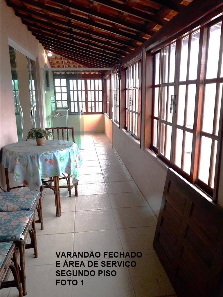 Casa à venda com 6 quartos, 450m² - Foto 49