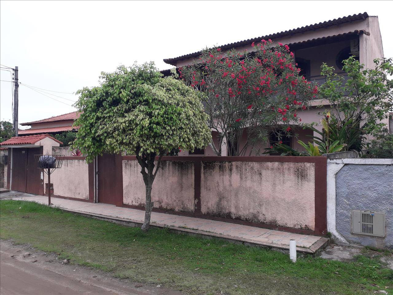 Casa à venda com 6 quartos, 450m² - Foto 52