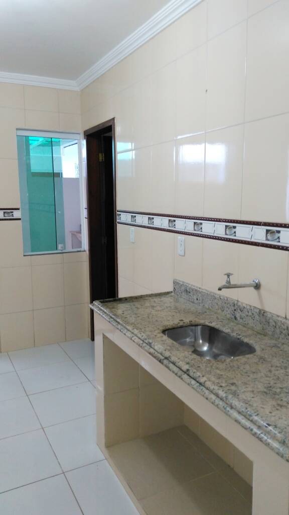 Casa para alugar com 2 quartos, 120m² - Foto 5