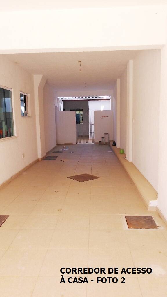 Casa para alugar com 2 quartos, 120m² - Foto 24