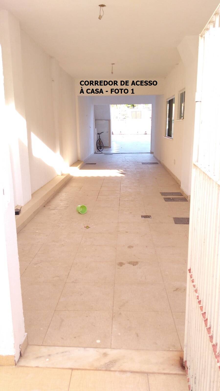 Casa para alugar com 2 quartos, 120m² - Foto 23