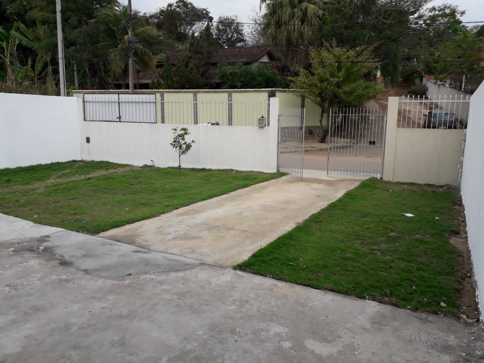 Casa para alugar com 2 quartos, 75m² - Foto 4