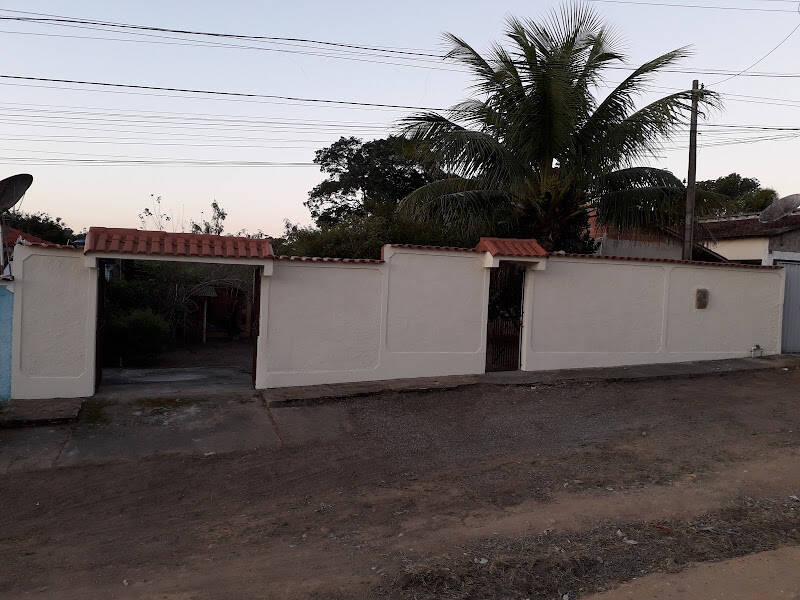 Casa para alugar com 1 quarto, 450m² - Foto 2