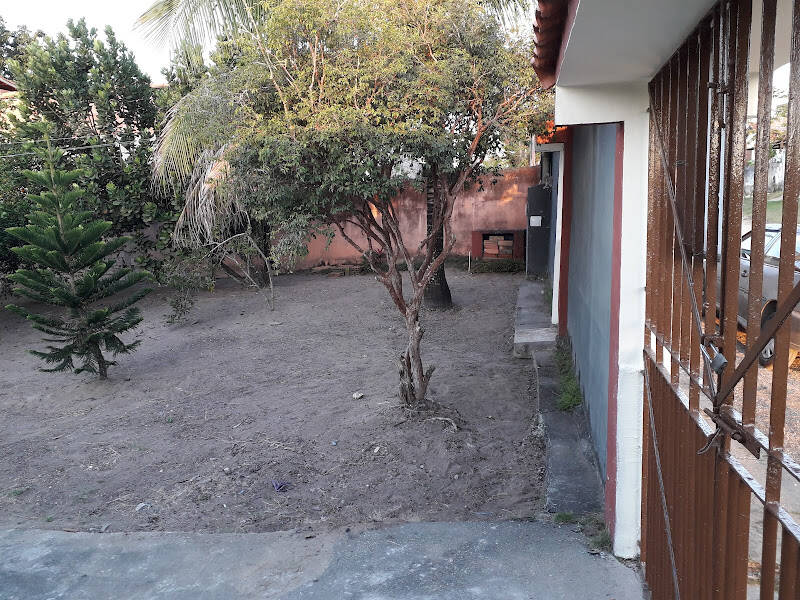 Casa para alugar com 1 quarto, 450m² - Foto 4