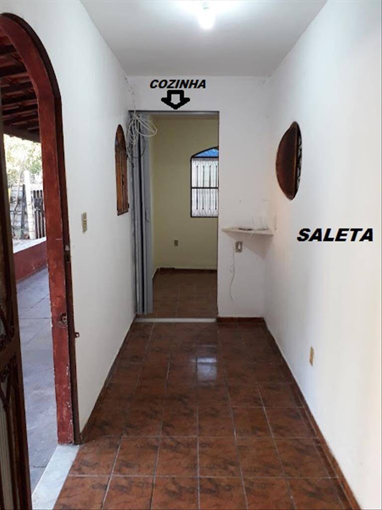 Casa para alugar com 1 quarto, 450m² - Foto 35