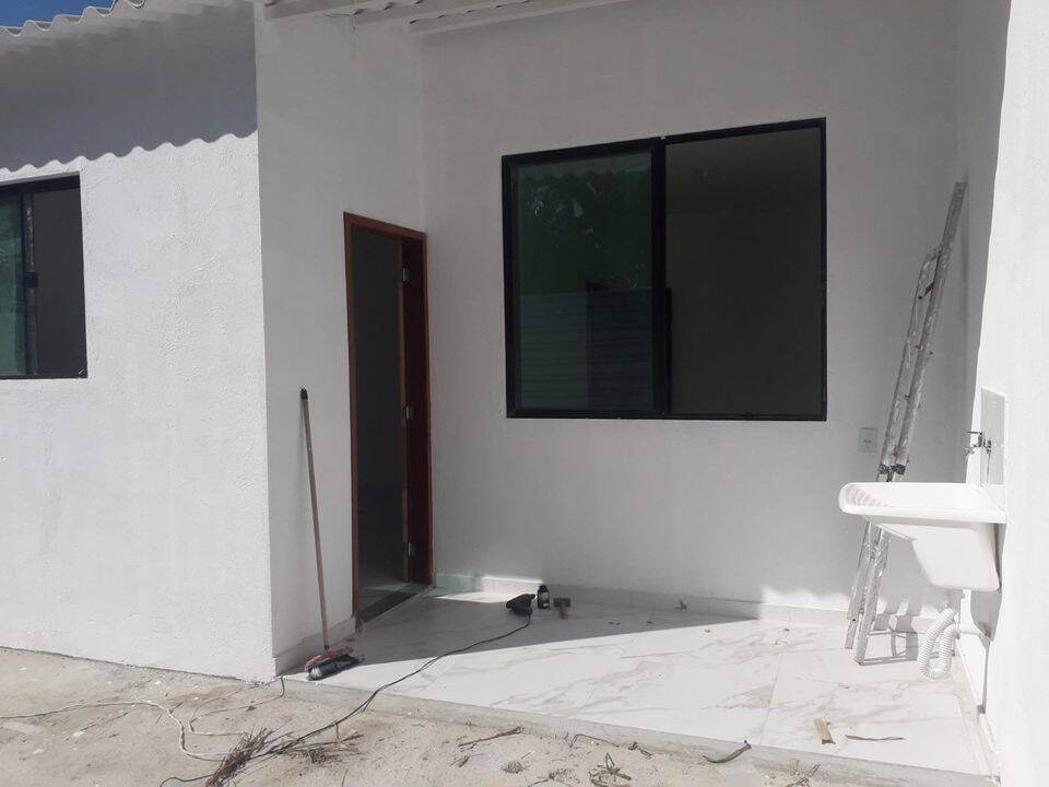 Casa para alugar com 2 quartos, 200m² - Foto 11