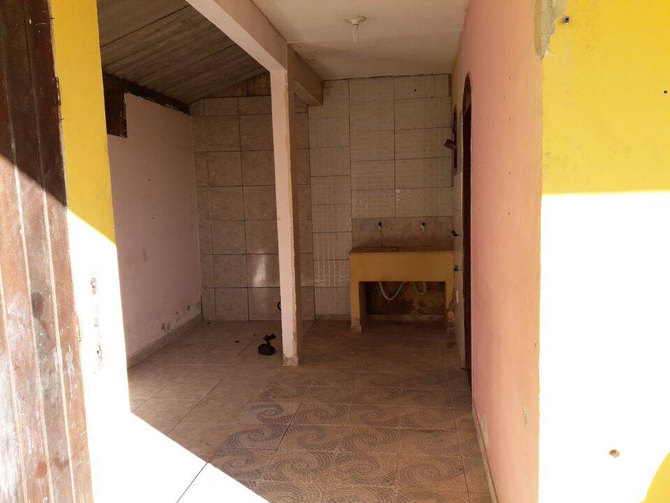 Casa para alugar com 2 quartos, 65m² - Foto 19