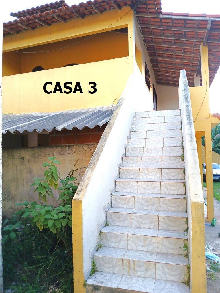 Sobrado para alugar com 2 quartos, 65m² - Foto 2