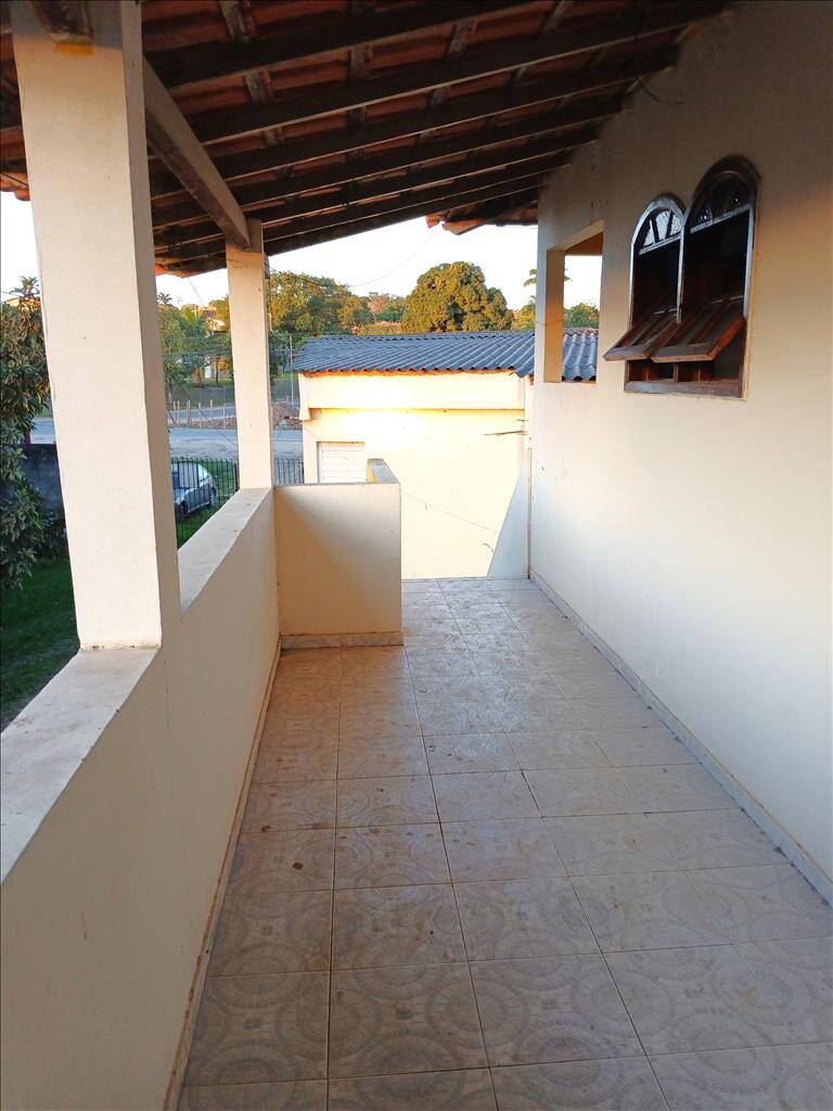 Sobrado para alugar com 2 quartos, 65m² - Foto 5