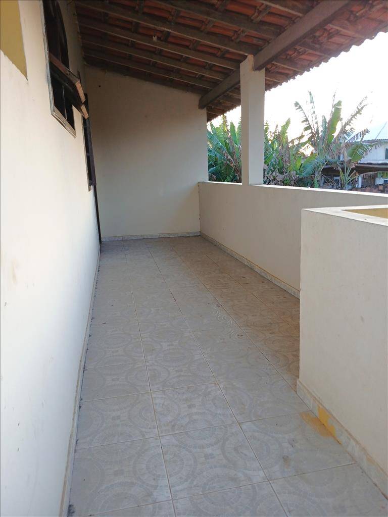 Sobrado para alugar com 2 quartos, 65m² - Foto 4