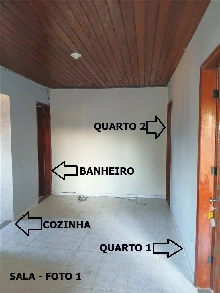 Sobrado para alugar com 2 quartos, 65m² - Foto 9