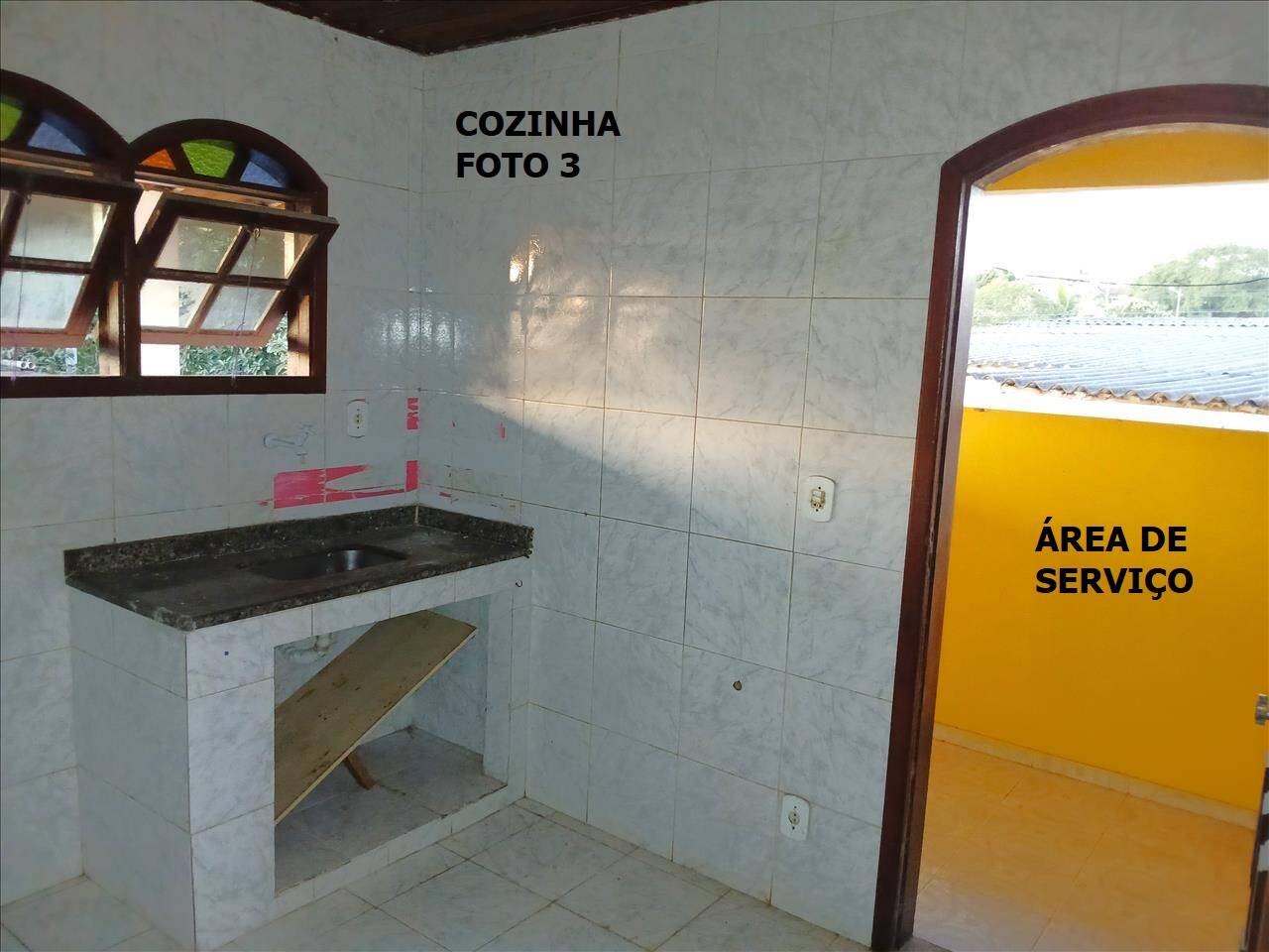 Sobrado para alugar com 2 quartos, 65m² - Foto 28