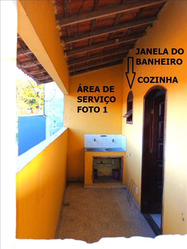 Sobrado para alugar com 2 quartos, 65m² - Foto 29