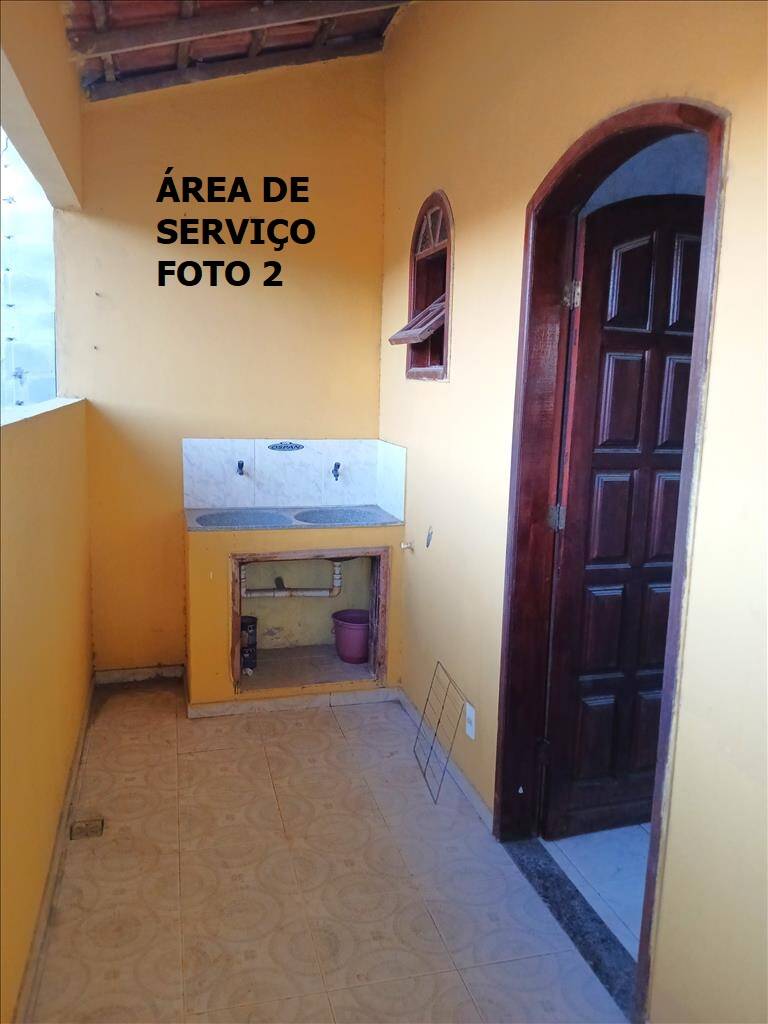 Sobrado para alugar com 2 quartos, 65m² - Foto 30