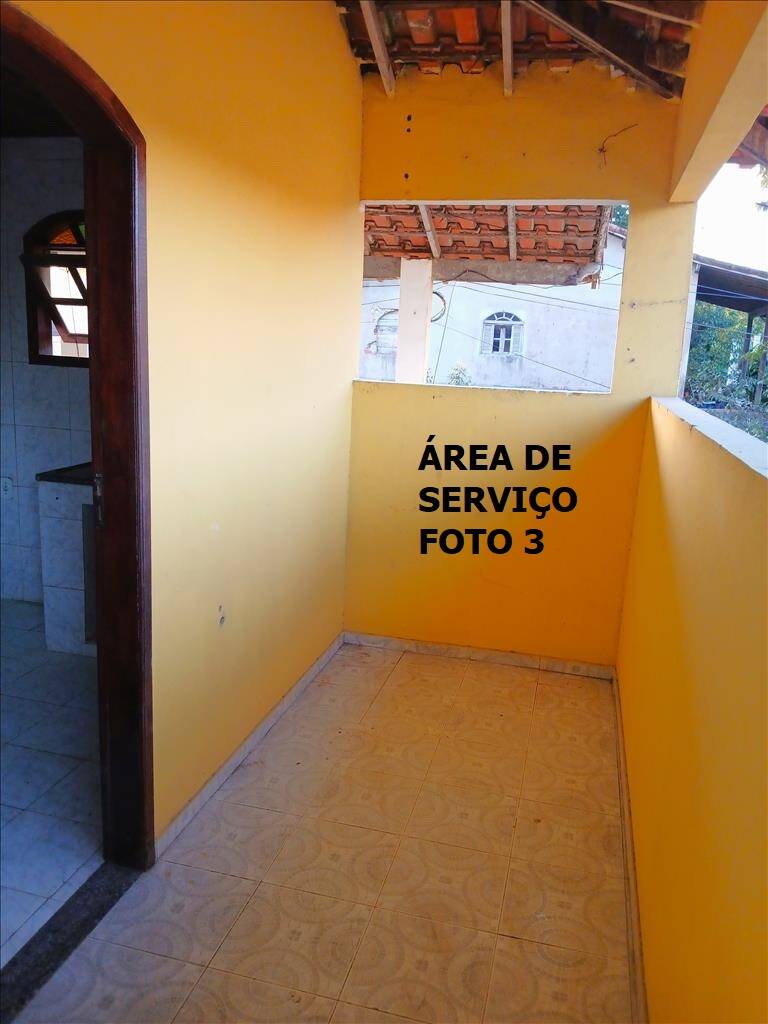 Sobrado para alugar com 2 quartos, 65m² - Foto 31