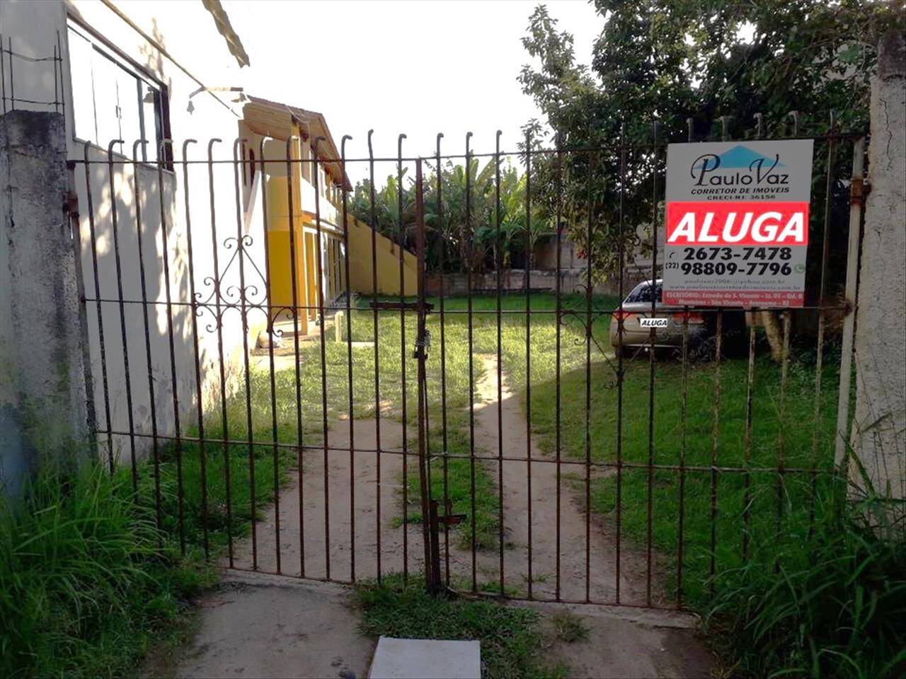 Sobrado para alugar com 2 quartos, 65m² - Foto 35