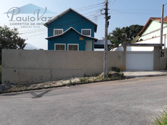 ##VDCS400 - Casa para Venda em Saquarema - RJ