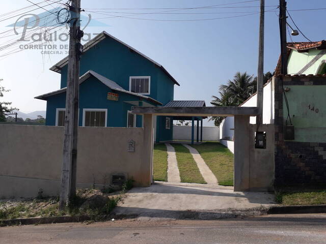 ##VDCS400 - Casa para Venda em Saquarema - RJ